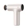 XIAOMI Mijia Fascia Gun H3 Mini Version With Hot Compress 12KG Percussion 3-Speed Vibration & Heat Therapy Smart Pressure Interactive Reminder Massage Gun