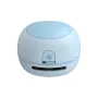 High-Power Cordless Handheld Vacuum Cleaner Portable Desk Keyboard Dust Collector Handheld Student Desktop Vacuum Cleaner