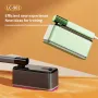 Tevorex Portable Handheld Iron Wet And Dry Small Folding Steam Electric Iron Household Garment Ironing Machine