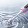 XIAOMI Oscillation Electric Toothbrush Pro 4 Cleaning Modes 180-Day Long Battery Life IPX8 Waterproof Color Screen Digital Display
