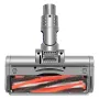 ForDyson V6 Electric Floor Brush Head Vacuum Cleaner Soft Sweeper Roller Head Floor Brush Replacement