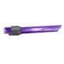 Vacuum Cleaner Crevice Nozzle Gap Suction Head LED Light Flat Suction forDyson V7 V8 V10 V15