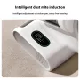 XIAOMI MIJIA Mite Remover Device 2 Pro Household 500W 16kPa Strong Suction Power Cleaner with LED UV Sterilization and Ultrasound 6 layer system filter