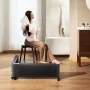 Xiaomi Mijia Graphene Baseboard Indoor Heater 2 Folding Version 2200W Living Room Bedroom Heater Fast Heating APP Wireless Control