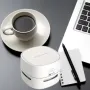 Mini Desktop Cleaner Small Handheld Vacuum Cleaner Household Portable Dual-Purpose Cordless Desktop Vacuum Cleaner