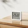 Xiaomi Mijia 3 mini Smart Thermometer and Hygrometer Home Temperature Humidity Sensor High-Precision Sensor