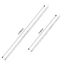 Multifunctional Electric Cleaning Brush Long Handle Retractable Household 2 Mode Rotating Speed Bathroom Brush Floor Tile Bathtub Brush