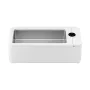 580mL High Frequency Household Ultrasonic Cleaning Machine for Glasses Braces Watch Dentures Jewelry Necklace Cleaning