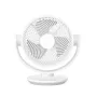 Xiaomi Mijia DC Inverter Desktop Circulation Fan Smart Three-Dimensional Lightweight Portable Desktop Electric Fan