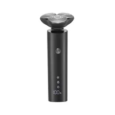XIAOMI MIJIA S301 Men's Electric Shaver Beard Trimmer Machine Shaving Portable Flex Razor IPX7 Washable Trimer Ceramic Blade