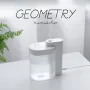 XIAOMI SOTHING 260ML Desktop Humidifier 2 Speed Adjustable Mist Modes Ultrasonic Atomization USB Rechargeable Low Noise