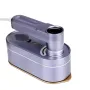 Smart Handheld Mini Garment Steamer Travel Clothes Powerful Handheld Steam Ironing Machine Fast Heating with Digital Display 180° Rotatable Clothes Ironing