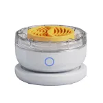 Multifunctional Cordless Fruit And Vegetable Cleaning Purifier Food Cleaning Machine Sterilization And Pesticide Removal Disinfection Machine