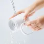 Mijia 300ML Portable Juicer Juice Cup Electric Mini Blender Mixer Fruit Vegetable Fast Juicing Kitchen Food Processor Home Travel Fitness
