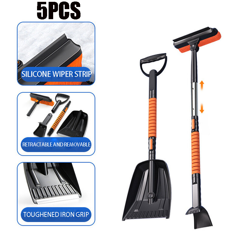 5pcs