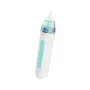 Baby Electric Nasal Aspirator Nose Suction Device 2 Suction Modes Low Noise Mute 45~60 Kpa for 0-6 Years Old