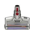 JIMMY T-CS6.0A Electronic Mattress Head for JV83 Vacuum Cleaner Parts ABS Material High Quality Replacement Mite Removal Brush Accessories