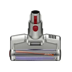 JIMMY T-CS6.0A JV83 Elektrikli Süpürge Parçaları için Elektronik Yatak Başlığı ABS Malzeme Yüksek Kaliteli Yedek Akar Temizleme Fırçası Aksesuarları