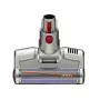 JIMMY T-CS6.0A Electronic Mattress Head for JV83 Vacuum Cleaner Parts ABS Material High Quality Replacement Mite Removal Brush Accessories