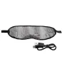 Wireless Bluetooth 5.0 Stereo Eye Mask Headphones Earphone Music Sleep Headset