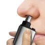 KONKA KBMQ-2502-L Elektrische Neushaartrimmer Achieve Shaver Gezichtsneushaarschaar Mannen Vrouwen Reiniging Trimmer Scheerapparaat