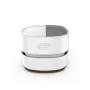 Portable Mini USB Rechargeable Vacuum Cleaner Compact Desktop Sweeper For Keyboards, Offices, Car Seats And Small Spaces