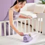 OSTMARS 10000Pa Mite Remover Ultraviolet Sterilization Small Ultrasonic Mite Removal Household Vacuum Cleaner Suitable For Carpet Mattress Sofa Cleaning