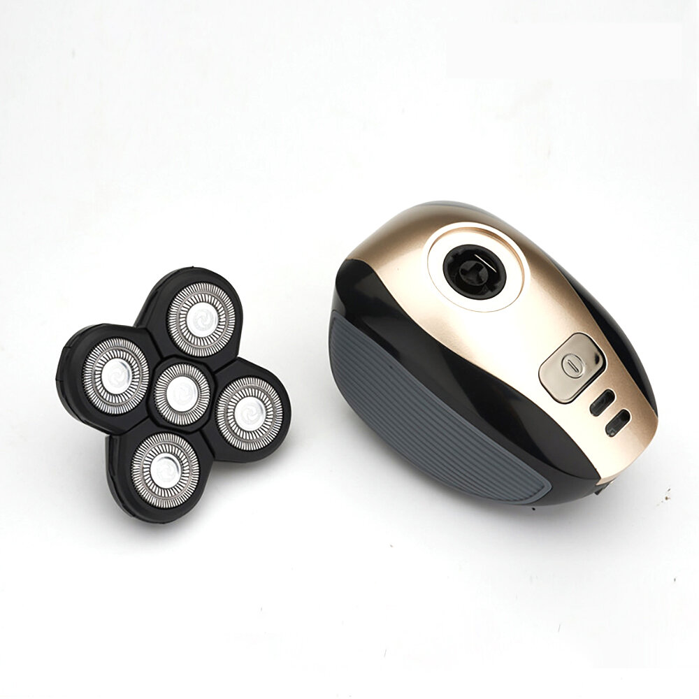 Single Shaver