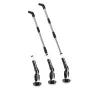 7-in-1 Electric Cleaning Brush Long Pole With Telescopic Handle Kitchen Bathroom Household Multifunctional Lazy Sweeping Brush