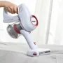 Jimmy JV51 Lightweight Cordless Stick Vacuum Cleaner 115AW Powerful Suction Anti-Suction Hair Mites Mite Cleaning Vacuum Cleaner