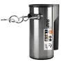 120W Electric Handheld Mixer 5-Level Household Electric Mixer Kitchen Electric Hand Mixer Kitchen Utensils Make the Bread Dough Egg White Pancake Batter