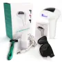 IPL Professional Women Epilator Laser Pulsed Light Face Body Photoepilator Ice Laser Hair Removal 8-speed Energy Adjustment