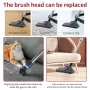 SOKANY 3600W Corded Vacuum Cleaner Household Multifunctional Handheld Large Suction Mite Removal And Dust Removal