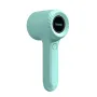Tevorex Fabric Shaver Electric Sweater Shaver Pills Remover Portable Lint Remover Defuzzer Rechargeable Sweater Defuzzer for Home Dorm