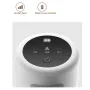 XIAOMI MIJIA Wireless Vacuum Cleaner 3,Green Searchlight 260AW Suction,110000 RPM,90min Runtime,Cordless Handheld Vacuum Cleaner