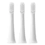 3PCS Toothbrush Head Replacement for Xiaomi Mijia T100 Mi Smart Sonic Toothbrush Waterproof Health Tooth Brush