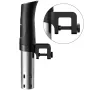 BLITZHOME SV2209 1100W Sous Vide Cooker APP Control Thermal Immersion Circulator Machine with Digital LED Display Time and Temperature Control