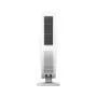 Xiaomi Mijia Desktop Air Purifier Original Personal Air Cleaner Antibacterial Purifiers Filtration With Mi Home APP Office Home