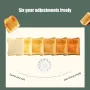 2-Slice Bread Toaster Stainless Steel Toaster Removable Smart Kitchen Toaster 2 Slice Wide Slot Vintage Toaster Removable Crumb Tray