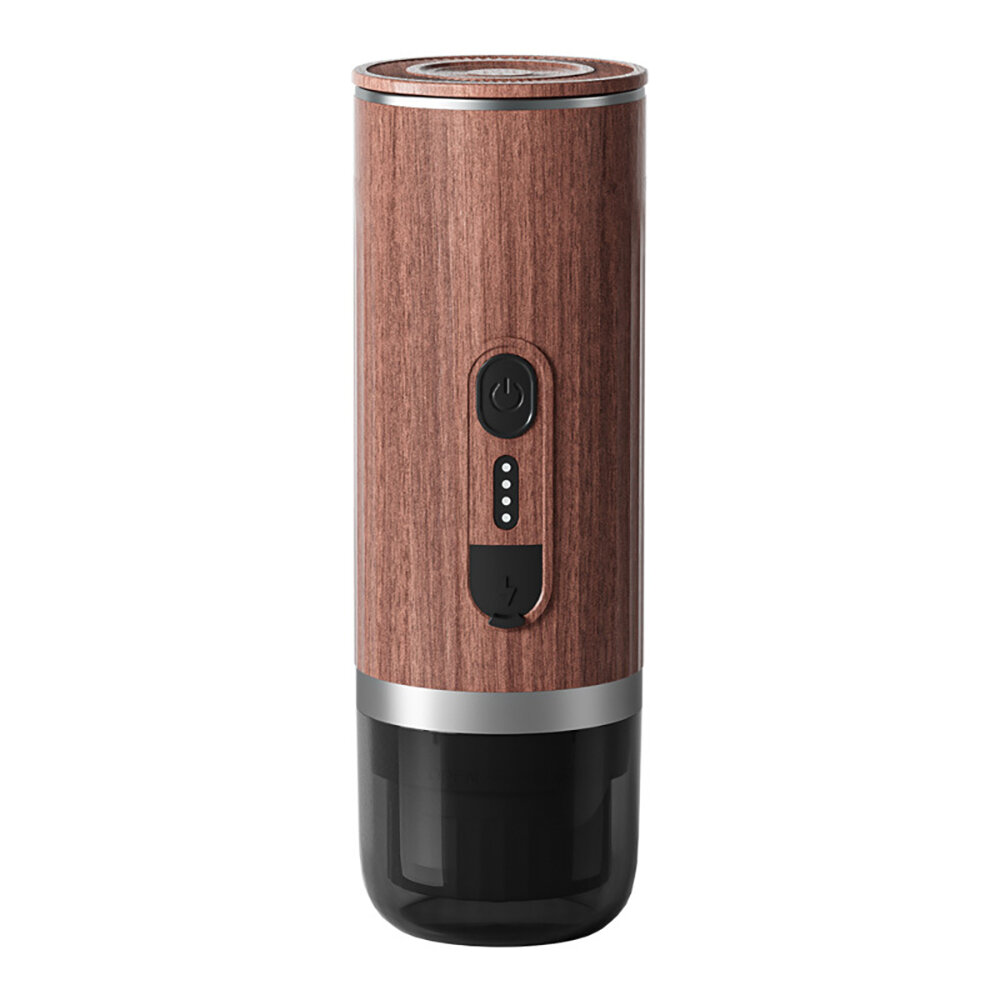 Wood grain color