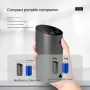 Automatic Bedroom Air Humidifier & Fragrance Sprayer Home Car Aromatherapy Machine Bedroom Air Diffuser Creative Aroma Diffuser Automatic Fragrance Machine