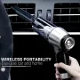 SZUK 4 In 1 Cordless Car Vacuum CIeaner Handheld Cleaning Machine Portable Blower Vacuum Cleaner for Car Home
