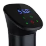 lankayla 850W Sous Vide Cooker Household Low Temperature Slow Cooking Steak Machine with Digital LED Display & Temperature Control