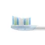 Original XIAOMI Replacement Shock-absorbing Clean Toothbrush Head MBS308 for XIAOMI Oscillation Electric Toothbrush MES609 & MES610