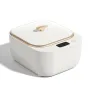 Household Ultrasonic Cleaning Machine Portable Braces Cleaning Machine Cleaning Machine Watch Jewelry Multi-Function Cleaning Instrument