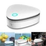 Household Ozone generator USB Charging Smoke Deodorizing Mini Ozone Purifier for Refrigerator,Ardrobe,Shoe, Toilet and Car