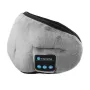 Wireless Bluetooth 5.0 Stereo Eye Mask Headphones Earphone Music Sleep Headset