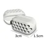 2PCS Facial Jaw Muscle Toner Trainin Fitness JawLine Exerciser Ball Anti-aging Food-grade Silica Face Chin Cheek Lifting Slimmin