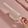 1200W Handheld Rotatable 110V-240V Hanging Hot Machine Portable Ironing Machine Furnishing Hot Fighting Electric Iron Steam Iron