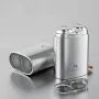ENCHEN Z4 Electric Shaver Electric Facial Shaver Razor Mini IPX7 Waterproof USB Rechargeable Beard Machine For Men